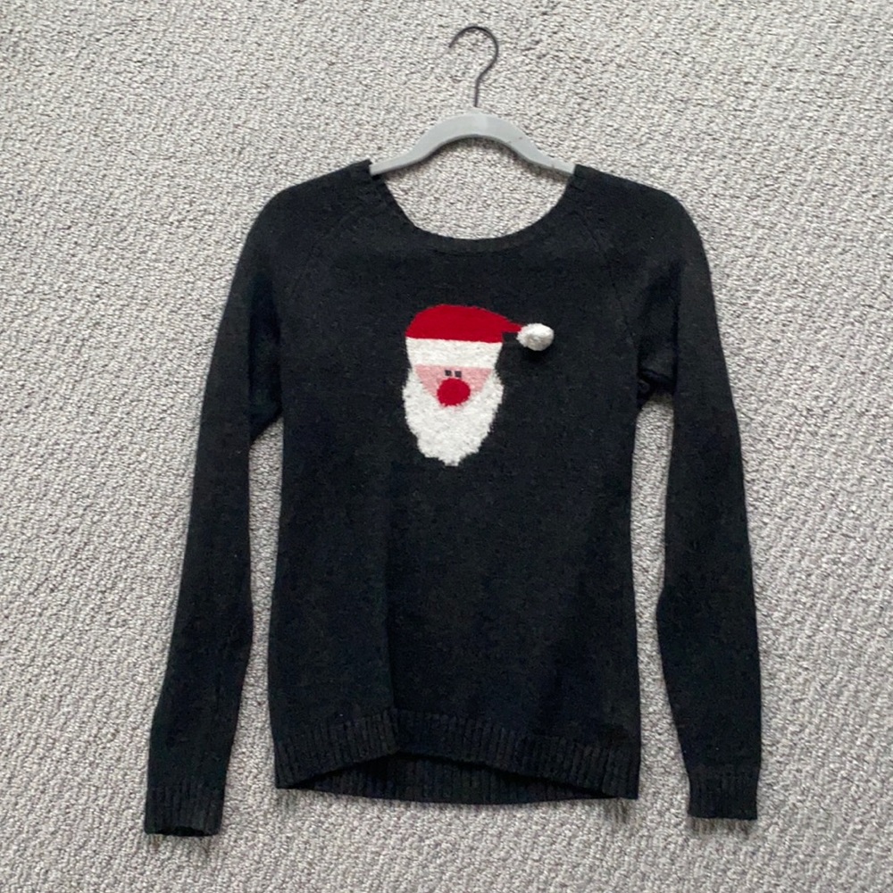 christmas sweater